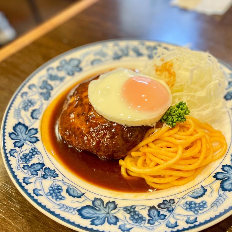 ミンチエッグ(重亭 （ジュウテイ）)