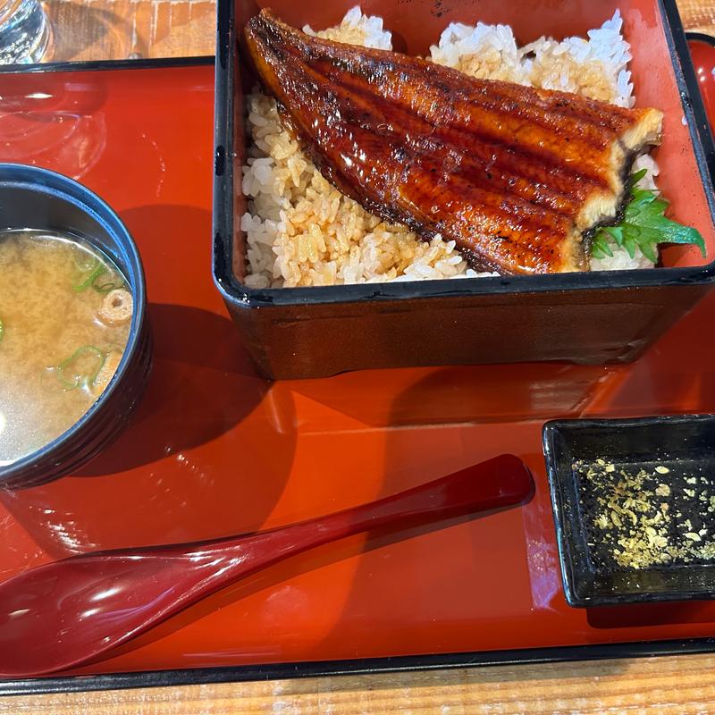 (信州そば 信濃路 国体道路店 （しなのじ）)