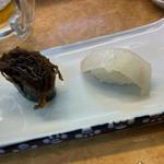 おまかせ(奴寿し 本店)