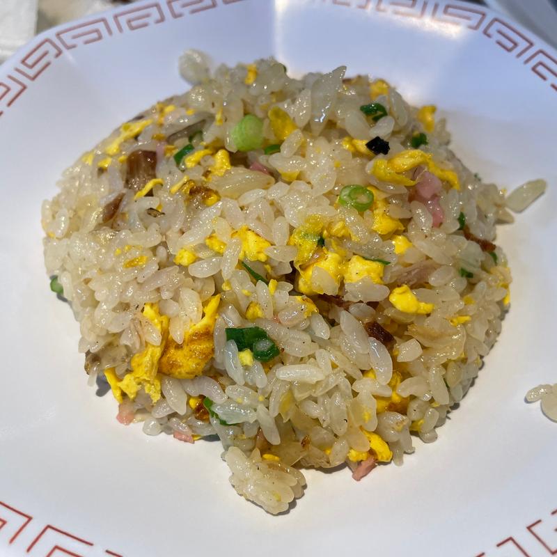 チャーハン(ラーメン小金太 （らーめんこきんた）)