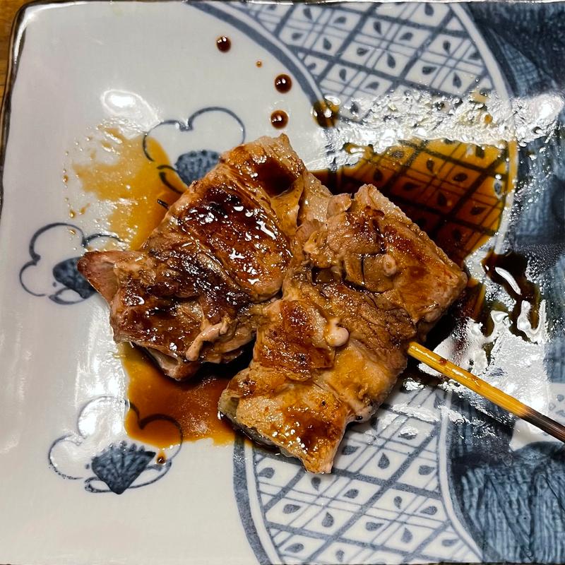 山芋(口八町 ～くちはっちょう～ 新福島店)