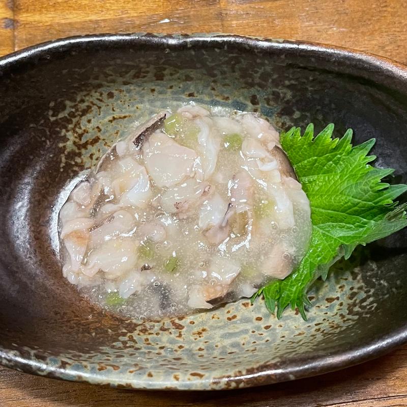 たこわさ(口八町 ～くちはっちょう～ 新福島店)