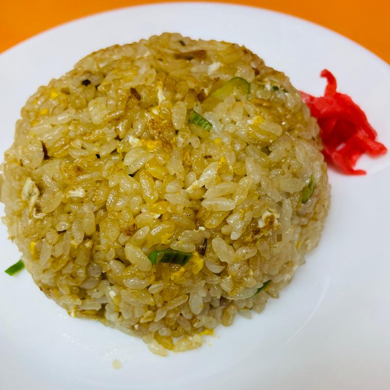 チャーハン(千住軒)