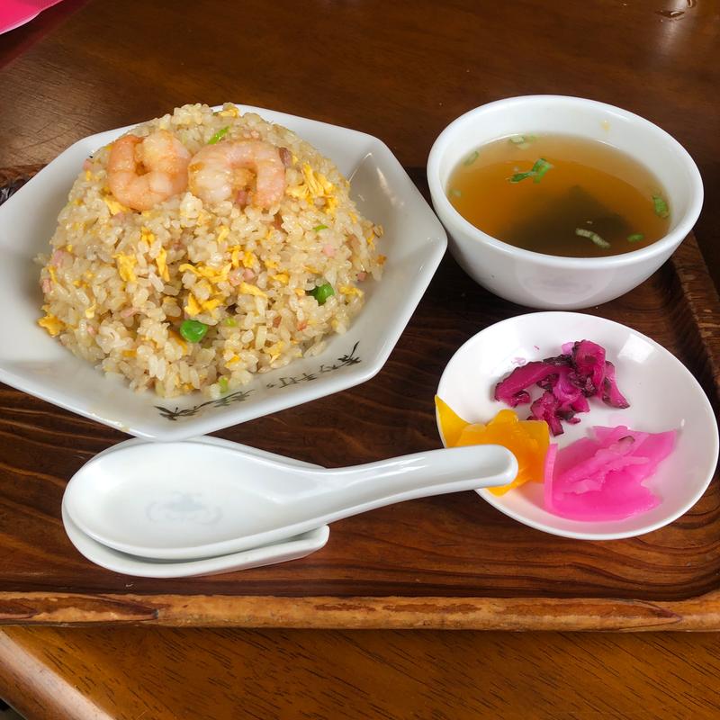 五目炒飯(桂林 )