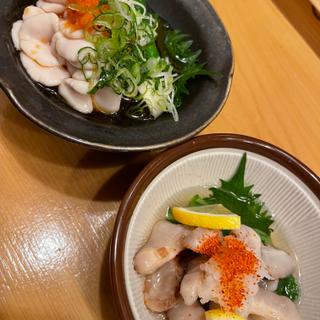 (滋味創菜 たちばな)