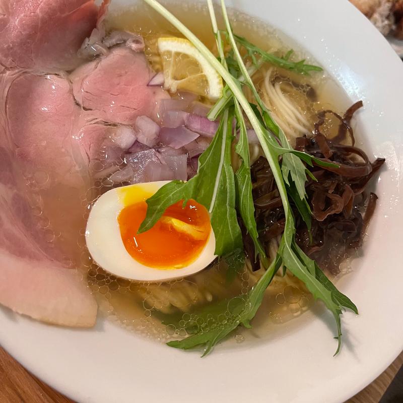 (ラーメンシロイワ)