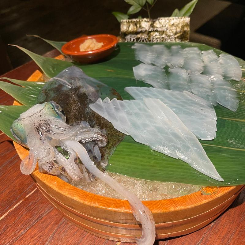 (寅八商店 （とらはちしょうてん）)