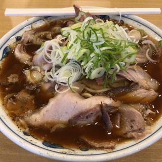 チャーシュー麺【大盛】(大喜 根塚店)