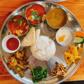 モティナセット(MATINA DINING(マティナダイニング))
