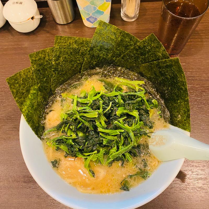 (らーめん 千家 川崎店)