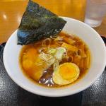 ラーメン