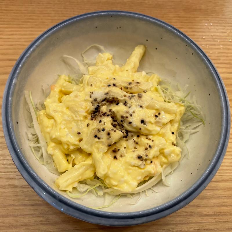 マカサラ(立呑み晩杯屋 桜木町ぴおシティ店)