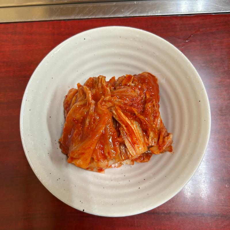 キムチ(道飛館)