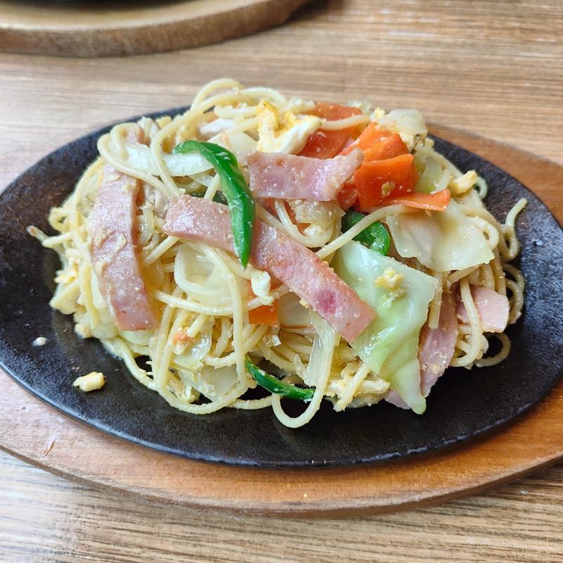 泉屋風(レストラン泉屋 総本店)