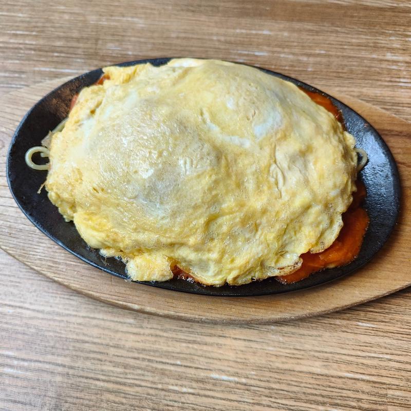 ピカタ(レストラン泉屋 総本店)