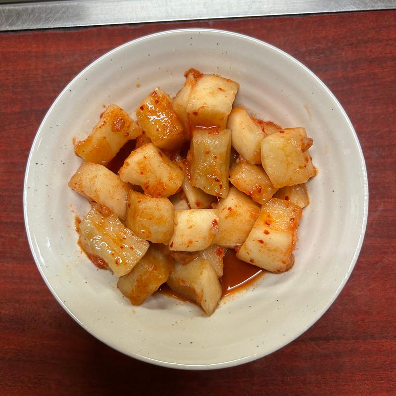 カクテキ(道飛館)