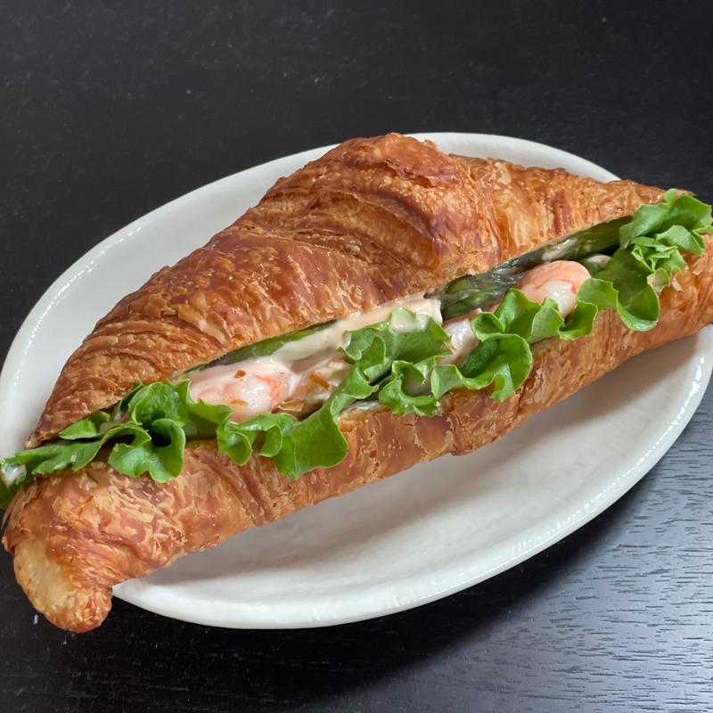 クロワッサン　クルヴェット(PAUL ルミネ町田店)