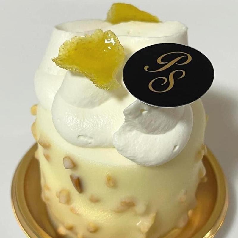 ジャルダンビオヴェ(Pâtisserie Sato)