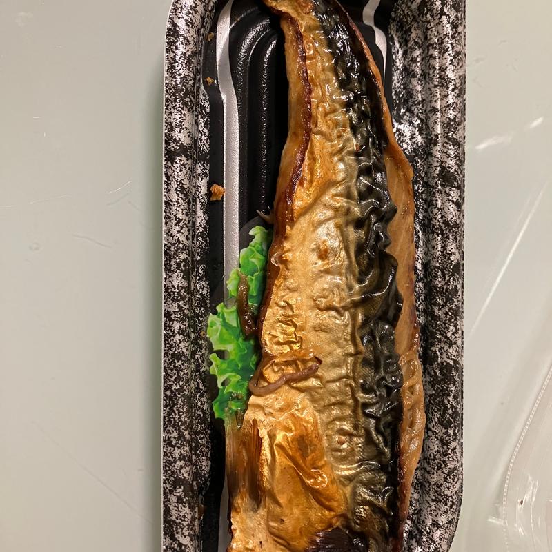 サクッとカキフライ(ザ・ビッグ浜松葵町店)