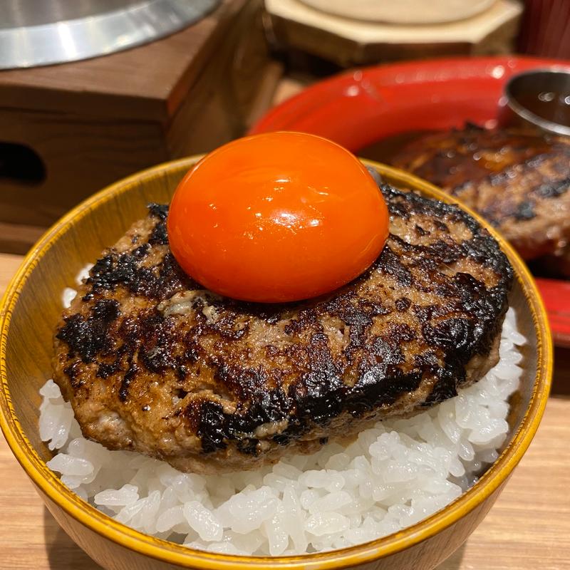 (米とデミグラス 三宮店)