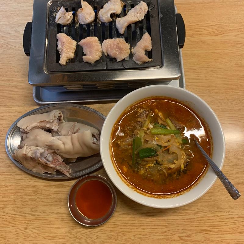 上ミノ(美星屋)