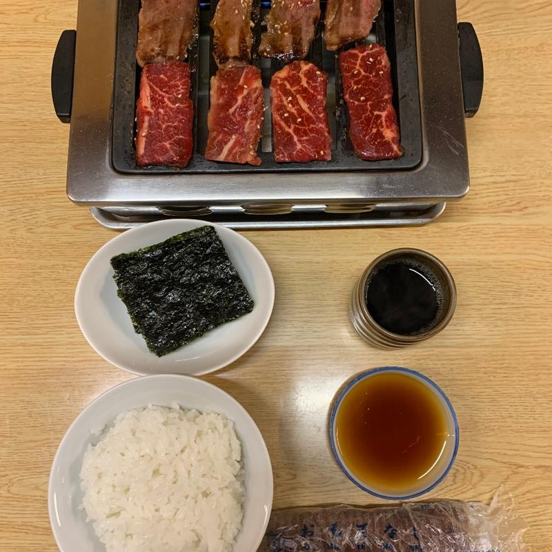 カルビ(美星屋)