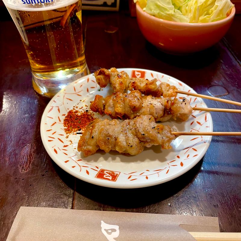 (やきとり大吉 水戸駅南店)