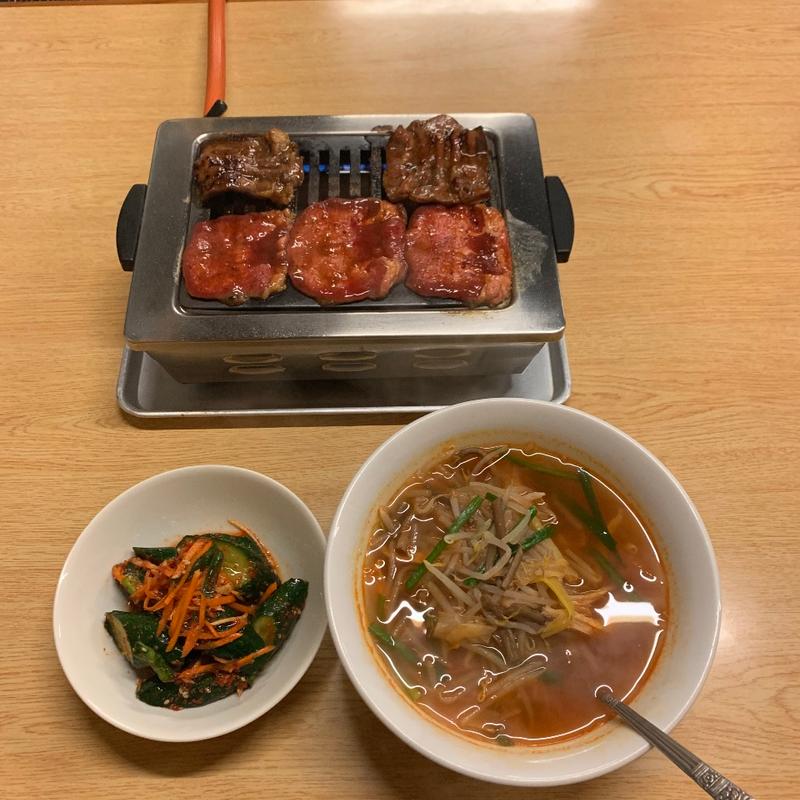 タンタレ(美星屋)