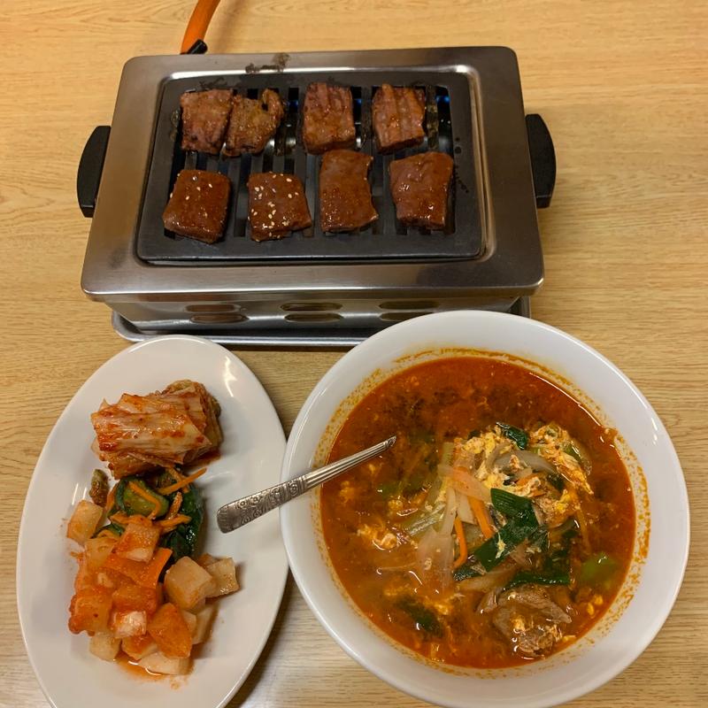 レバー(美星屋)