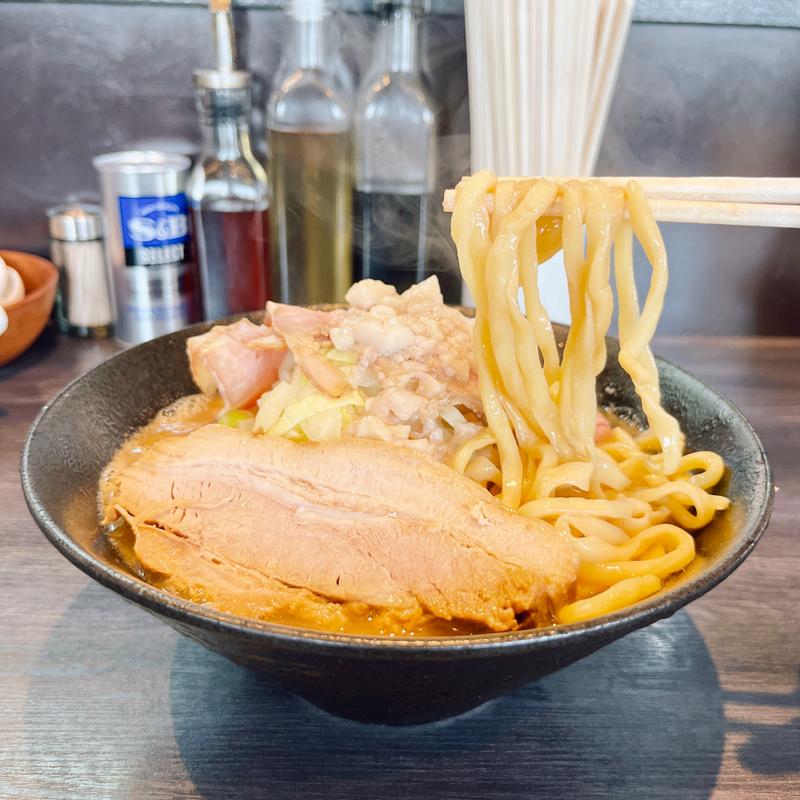 郎らーめん(小)(NOODLE・SP・CRAFT)