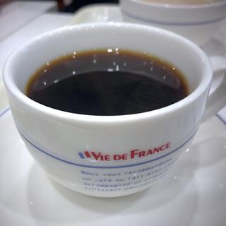 ブレンドコーヒー(VIE DE FRANCE 山形店)