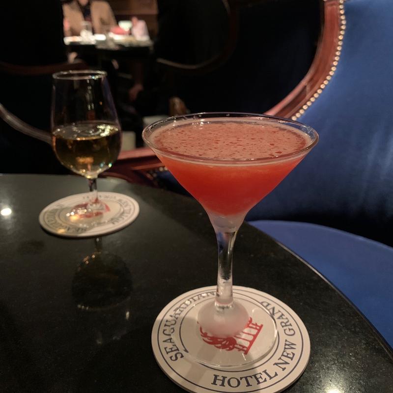 YOKOHAMA(シーガーディアンII)