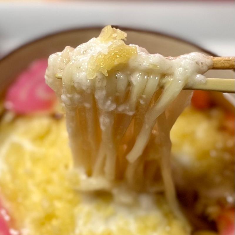 ささめうどん 3人前（ゆで）(㈱望月製麺所)