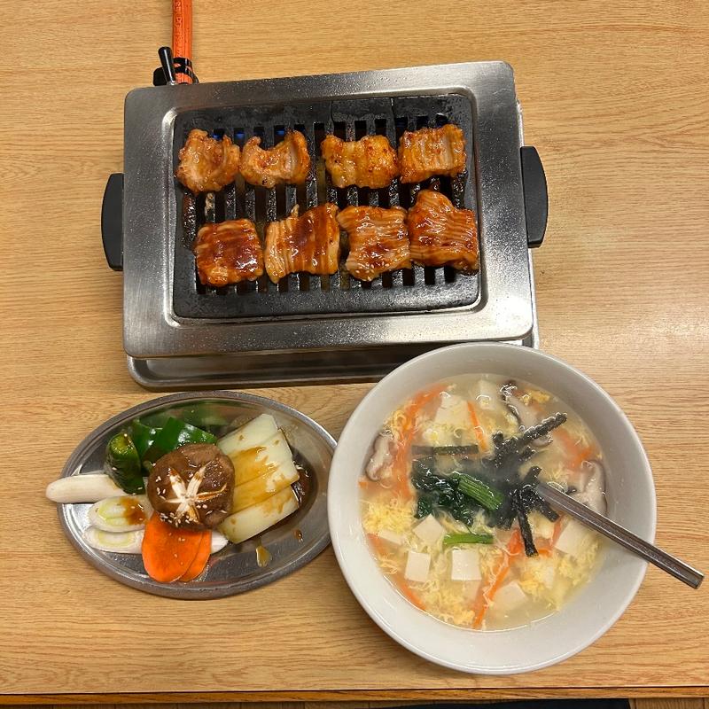 脂付き大腸(美星屋)