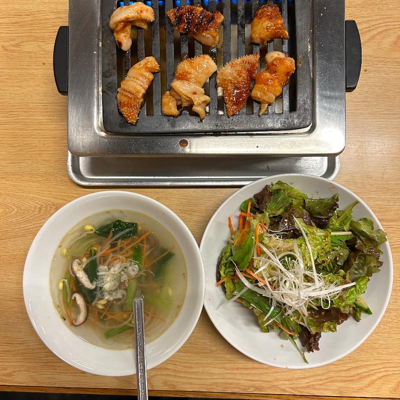 センマイ(美星屋)