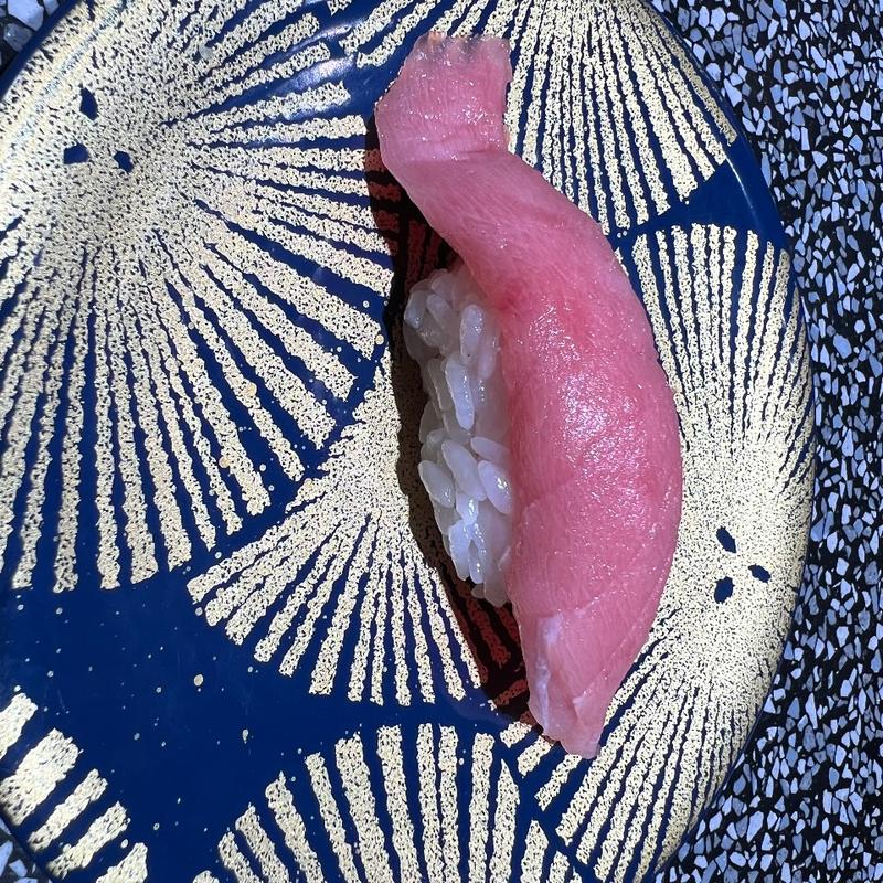 中とろ(根室花まる 大同生命札幌ビルmiredo店)