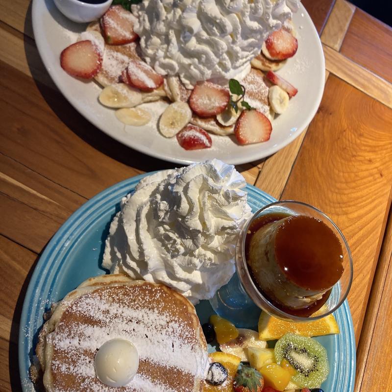 (コナズ珈琲ビバモール加須)