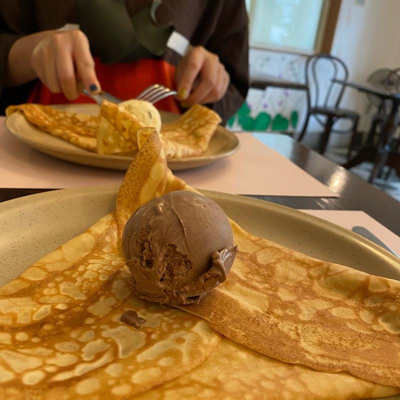 (クレープリー・アルモリック)