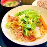 日替りランチ