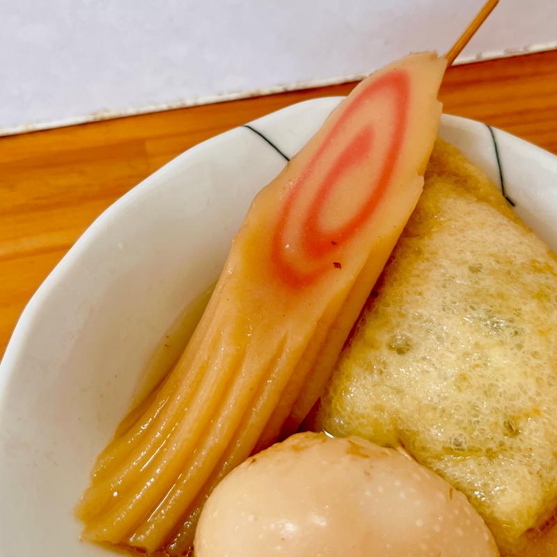 なると(九州ラーメン日吉八重原店)