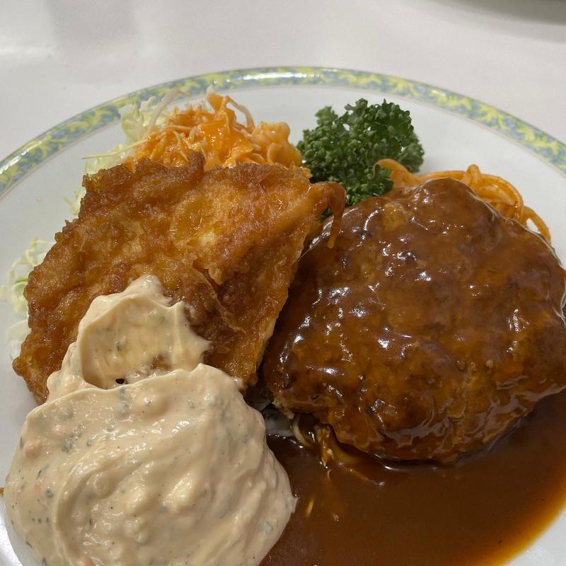 ビジネスセット(おぐら 本店 （おぐら）)