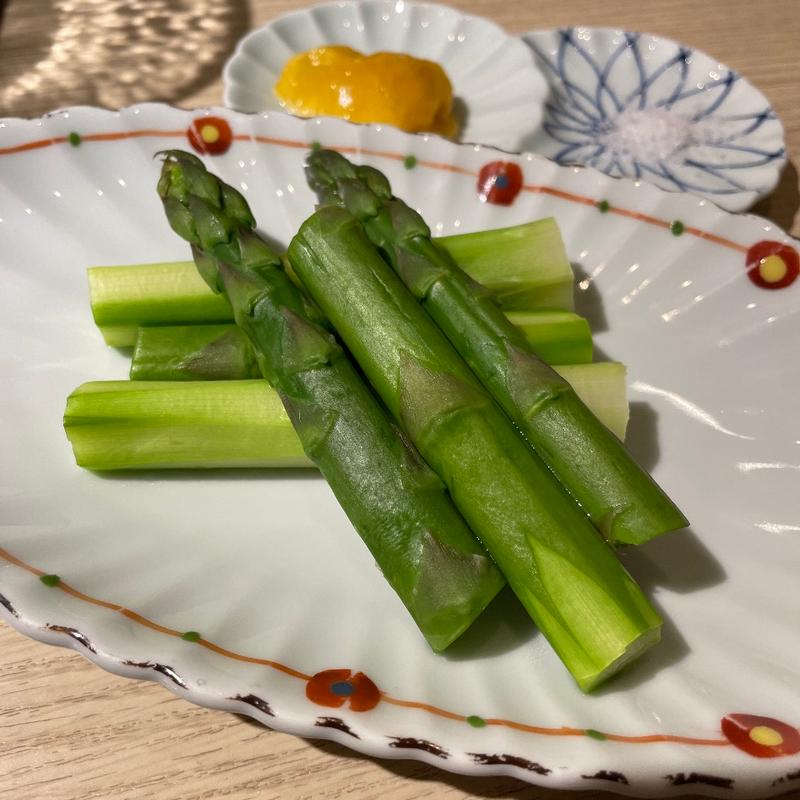 アスパラガス(呑喰屋 おもて)
