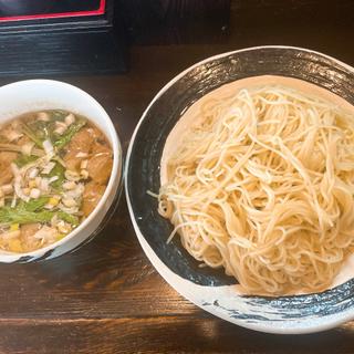 つけ麺醤油(麺処 丹治)