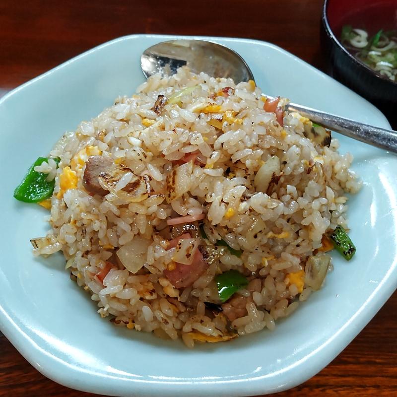 チャーハン(たちばな )