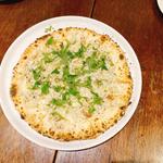 しらすと大葉のピザ(PIZZA365)
