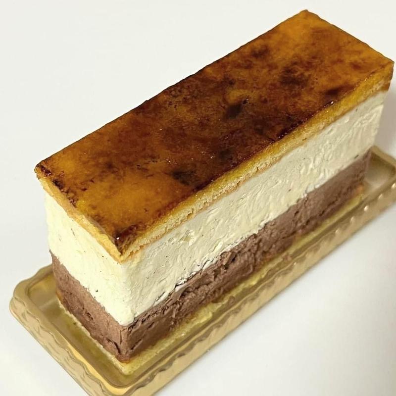 サンマルク(エキリーブル)