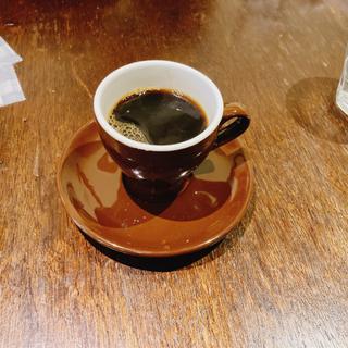 ホットコーヒー(PIZZA365)