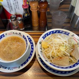 (らーめん大 一宮店)