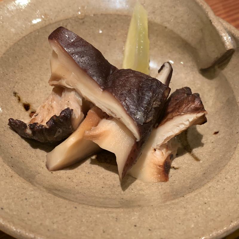 しいたけ(此乃美)