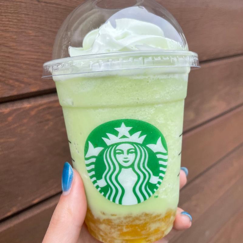 (スターバックスコーヒー ウエストコート姪浜店)